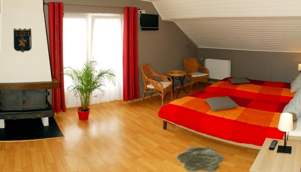 Le Freyr Hotel