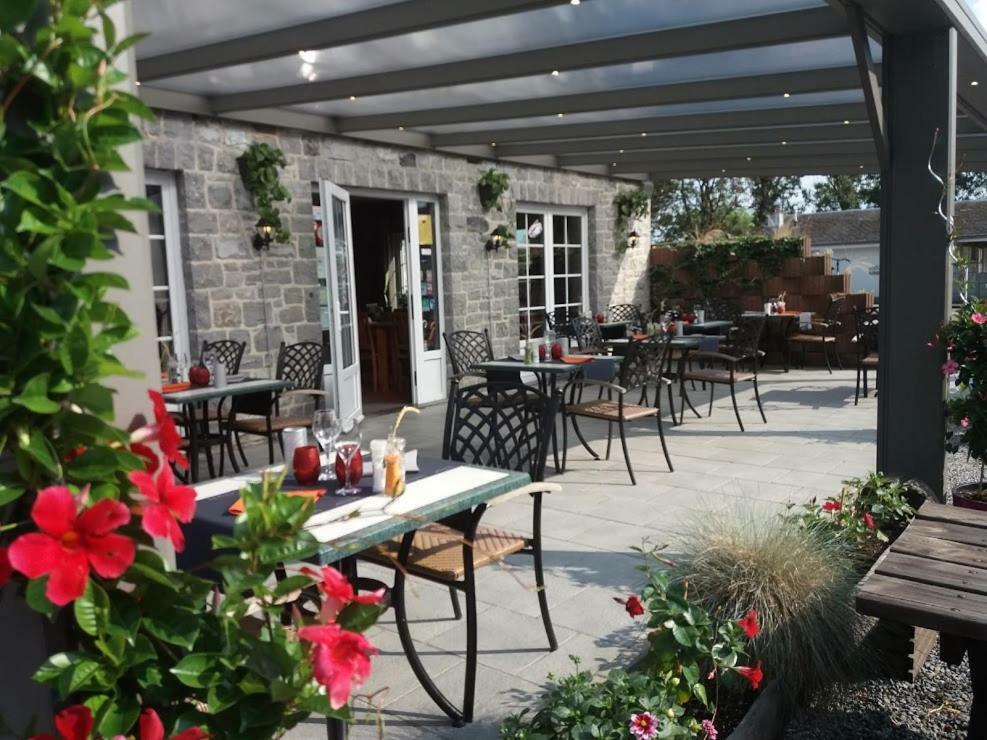 Hotel Le Freyr 3*