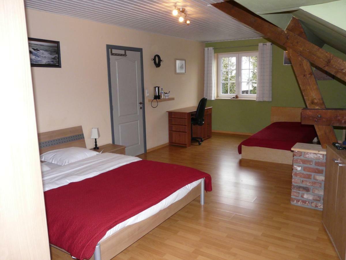 Le Freyr 3* Dinant