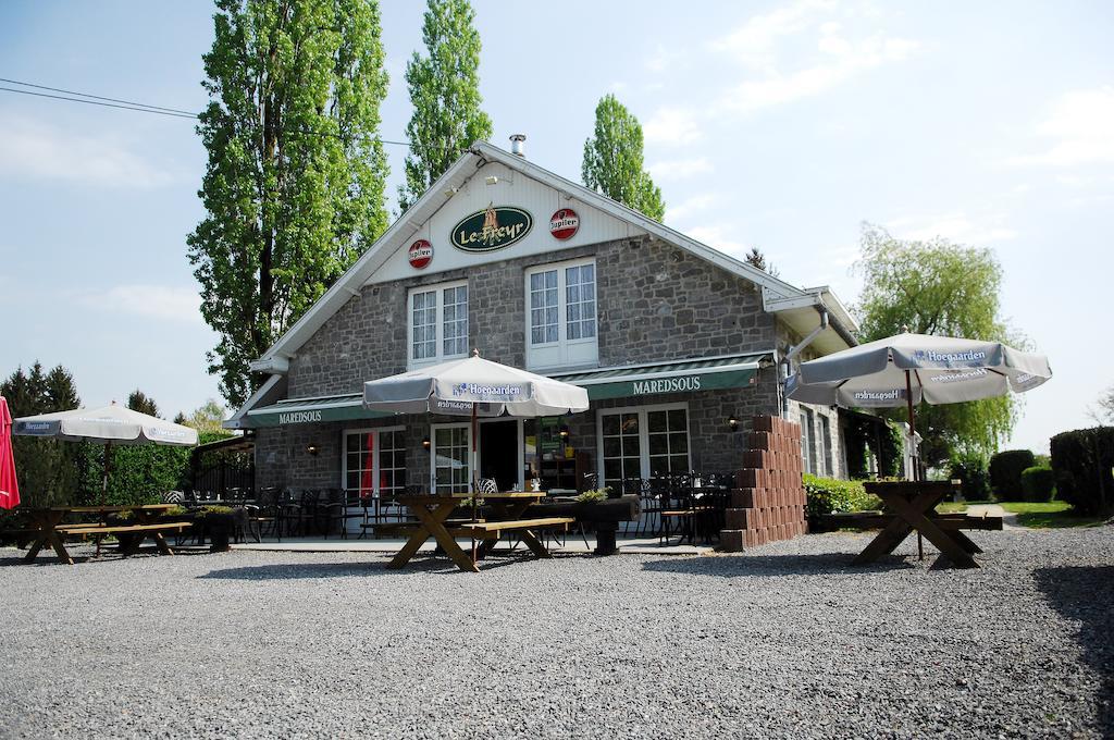 Hotel Le Freyr 3*
