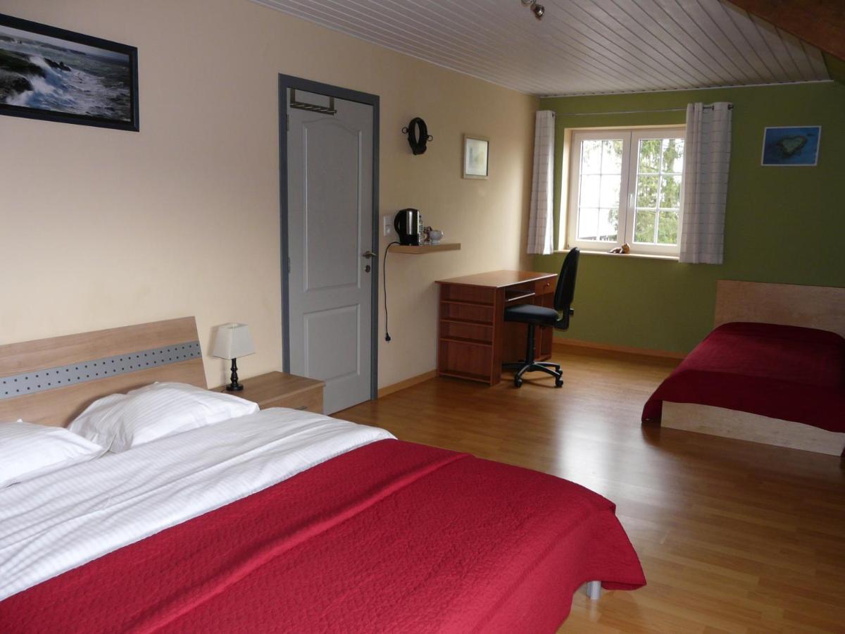 Hotel Le Freyr 3*