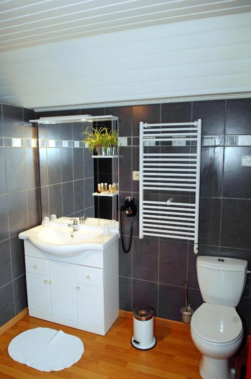 Le Freyr Hotel
